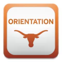 UT Austin Orientation