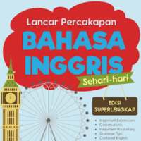 Mahir Bahasa Inggris Sehari hari - Kosakata Pintar on 9Apps