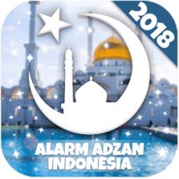Alarm Adzan Otomatis 1.0.0