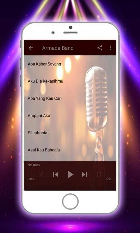1000 Lagu Pop Indonesia screenshot 2