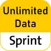 Unlimited Data for Sprint on 9Apps