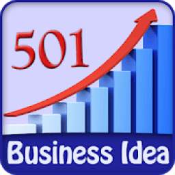 501 Business idea