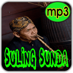 Suara Suling Sunda Lengkap Mp3 icon