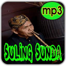 Suara Suling Sunda Lengkap MP3 1.0.0