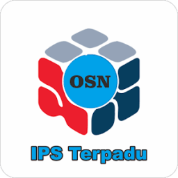Soal OSN SMP/MTs IPS Terpadu icon
