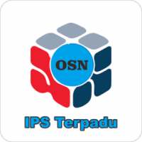 Soal OSN SMP/MTs IPS Terpadu on 9Apps