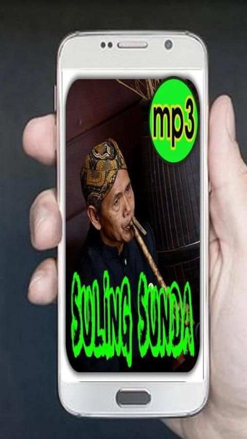 Suara Suling Sunda Lengkap Mp3 2 تصوير الشاشة