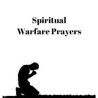 spiritual warfare prayers on 9Apps