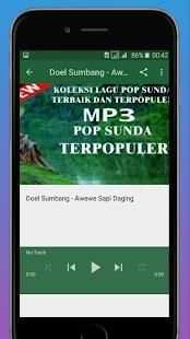 Musik pop Sunda screenshot 2