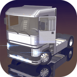 Pro Truck Driver иконка