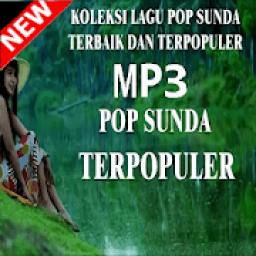 Musik pop Sunda icon
