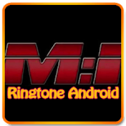 Mission Impossible Ringtone Android icon