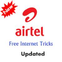 Airtel Free Internet Tricks 2018 on 9Apps