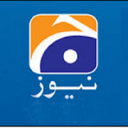 Geo News Live icon