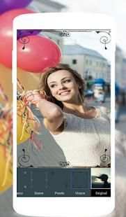 Picas Art Editor : Pic Editor, Photo Studio स्क्रीनशॉट 6