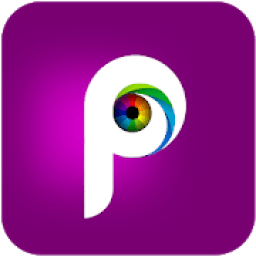 Picas Art Editor : Pic Editor, Photo Studio आइकन