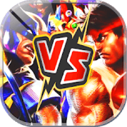 The MvsC Clash of super Heroes आइकन