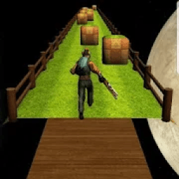 Hero Run आइकन