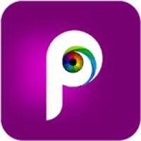 Picas Art Editor : Pic Editor, Photo Studio on 9Apps