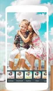 Picas Art Editor : Pic Editor, Photo Studio स्क्रीनशॉट 4