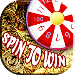 Spin To Win : Daily win 10$ आइकन
