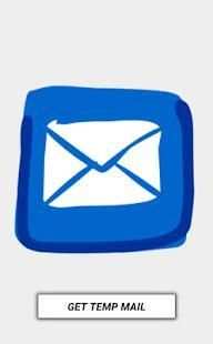 TempMail- Get Temporary Email Account screenshot 2