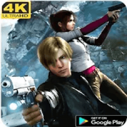 ikon HD Re4 Wallpapers free