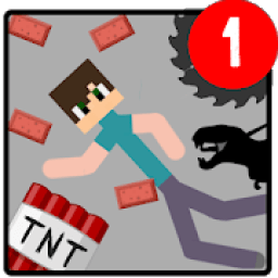 ikon Stickman Dismount Level Editor