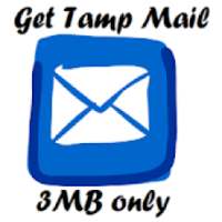 TempMail- Get Temporary Email Account