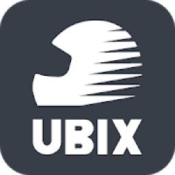 UBIX - Pilotos