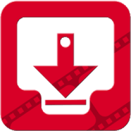 ikon Fast Video Downloader Advance