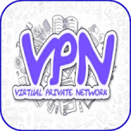 ikon VPNDroid - Android VPN