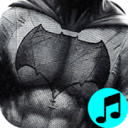 ikon Super Hero Voices Soundboard