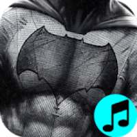 Super Hero Voices Soundboard