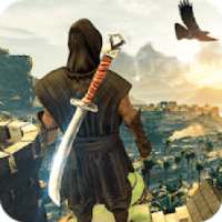 Kung Fu Monkey king vs Iron Fist Foo Fighter