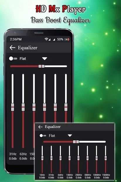 HD MX Player screenshot 6