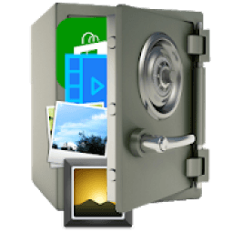 ikon Hide Photo &amp; Video : Hide Picture