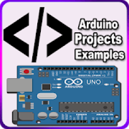 ikon Arduino Projects Examples