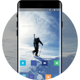 Theme for OnePlus One wallpaper HD आइकन