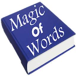 Magic Of Words Grade 11