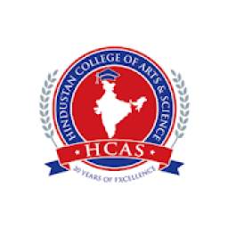 Hindustan College of Arts & Science