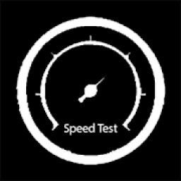 Internet Speed Test : 3G, 4G, Wifi &amp; Data Monitor icon