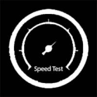 Internet Speed Test : 3G, 4G, Wifi & Data Monitor