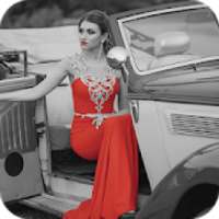 Color Splash : Photo Color Effect