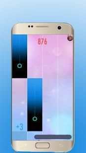 Havana Piano Tiles screenshot 2