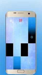Havana Piano Tiles screenshot 1
