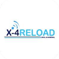 X-4 RELOAD on 9Apps