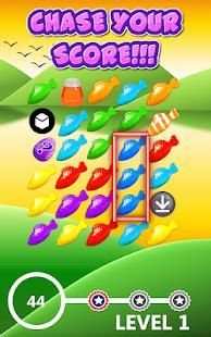 Fish Crush Saga screenshot 4