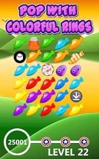 Fish Crush Saga screenshot 3