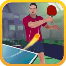 Real Table Tennis Master World Tour